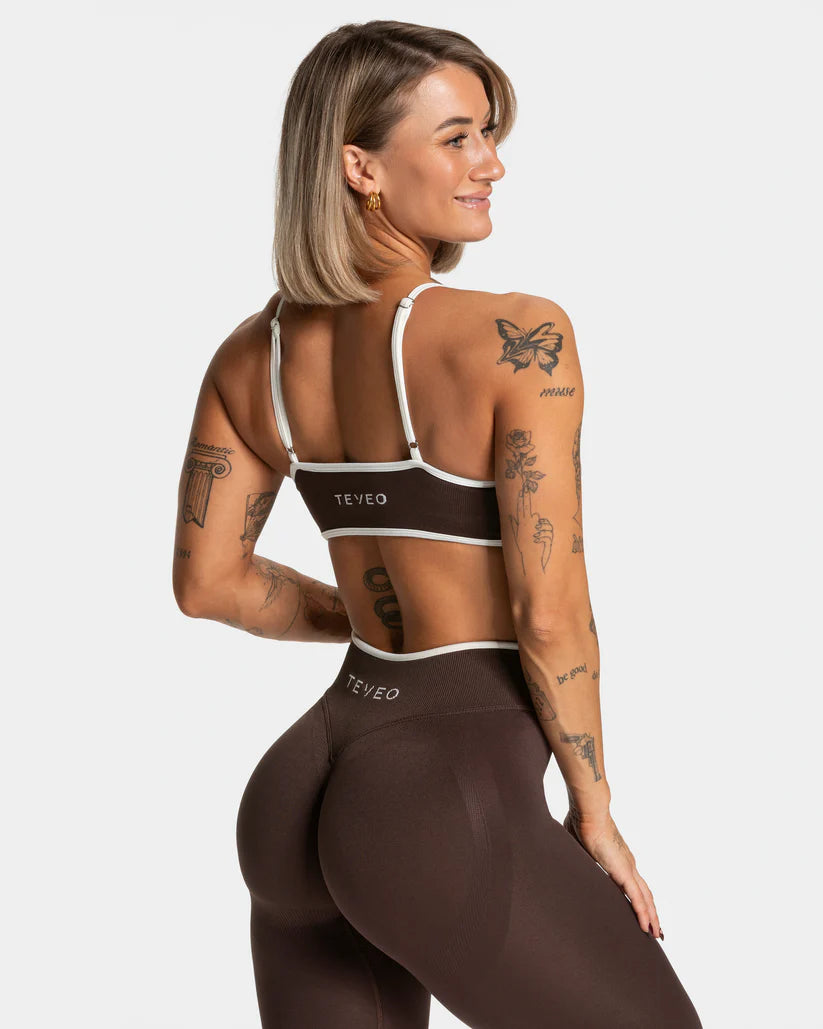 Brassière TEVEO