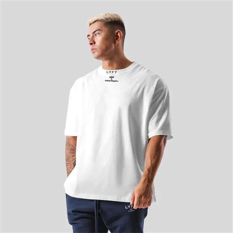 T-shirt LYFP soft