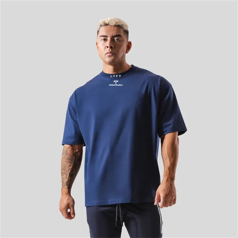 T-shirt LYFP soft