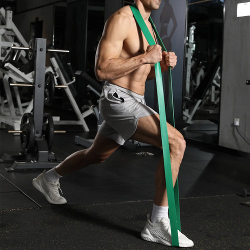 Bande de résistance pour Fitness