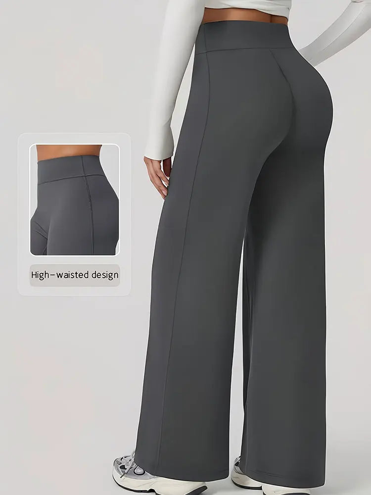 Leggin pattes d'éléphant