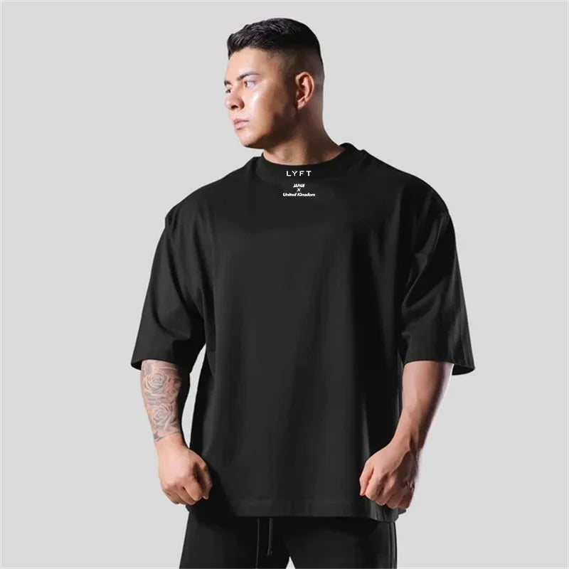 T-shirt LYFP soft