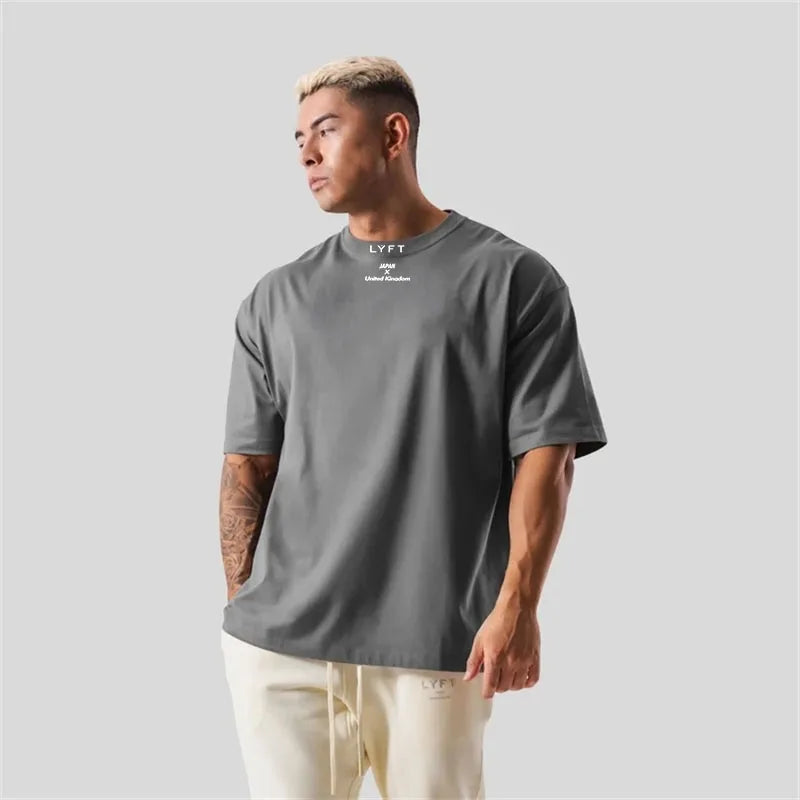 T-shirt LYFP soft