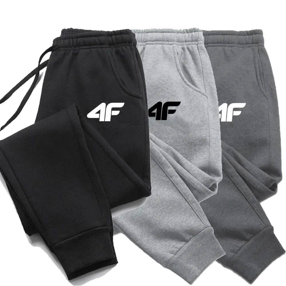 Jogging 4F pour homme