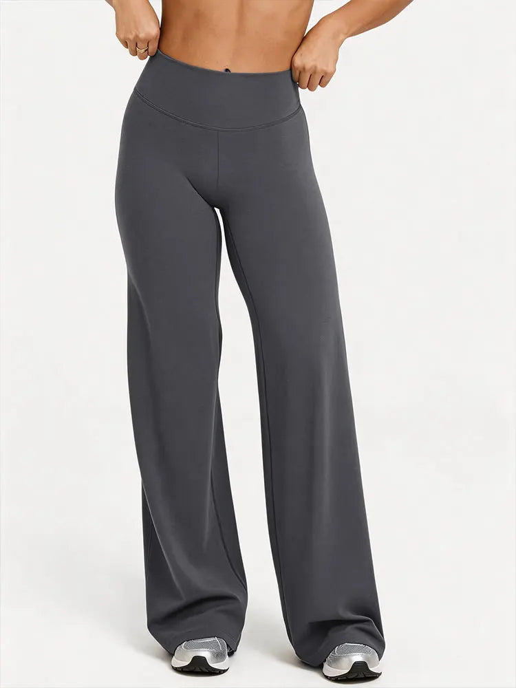 Leggin pattes d'éléphant