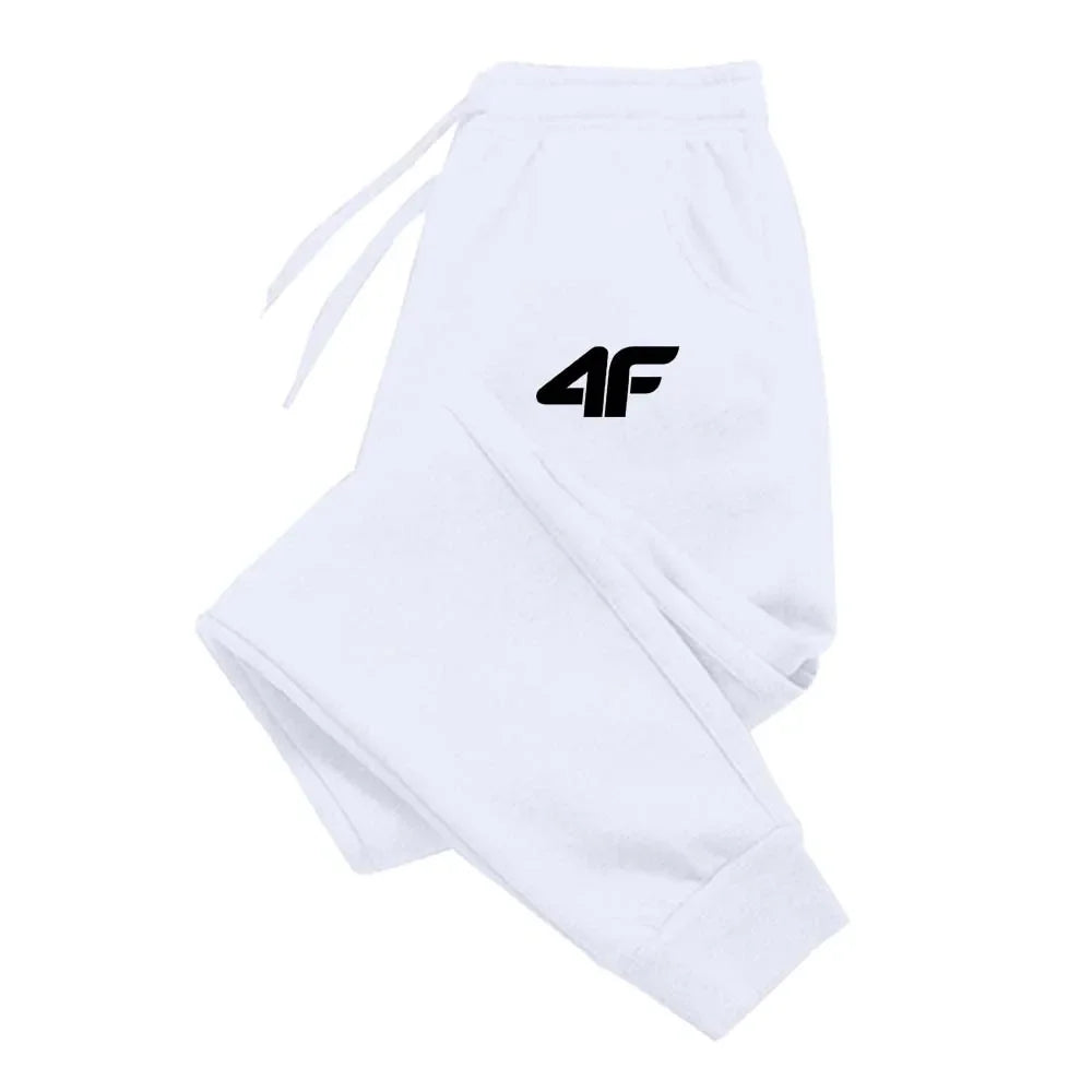 Jogging 4F pour homme