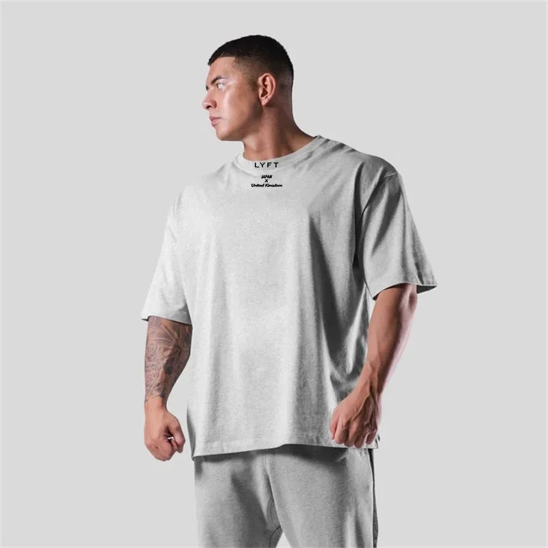T-shirt LYFP soft