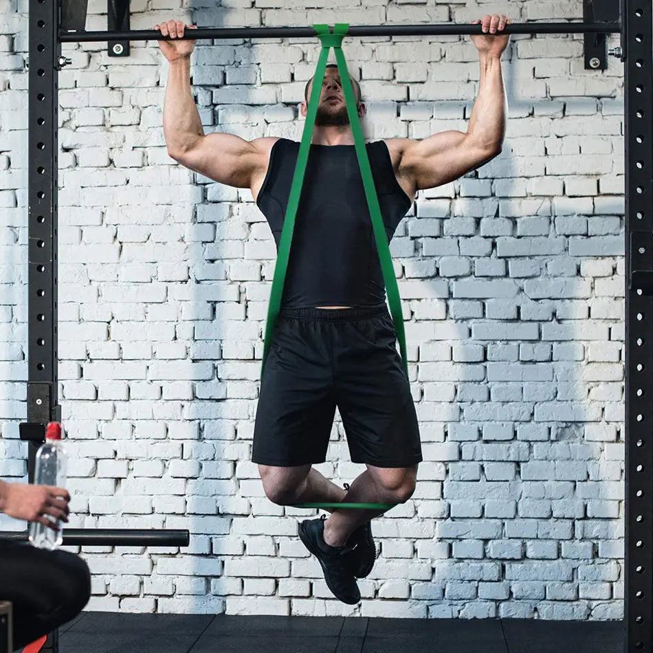 Bande de résistance pour Fitness
