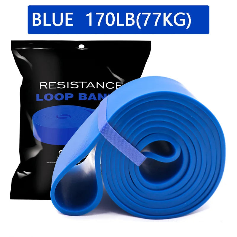 Bande de résistance pour Fitness